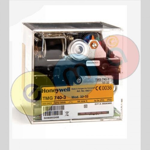 SATRONIC TMG740-3 MOD.32-32 BRÜLÖR BEYNİ