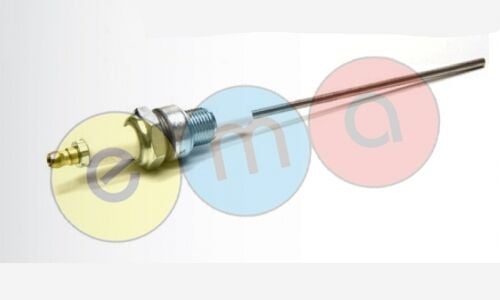 BERU ZE 14-12-125 ÖZEL ELEKTROT