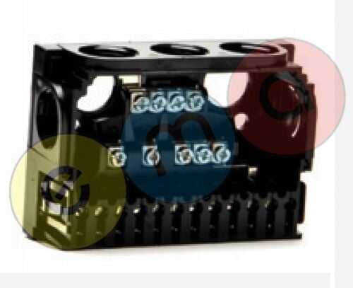 SIEMENS AGK11 LGB-LMG BAĞLANTI SOKETİ