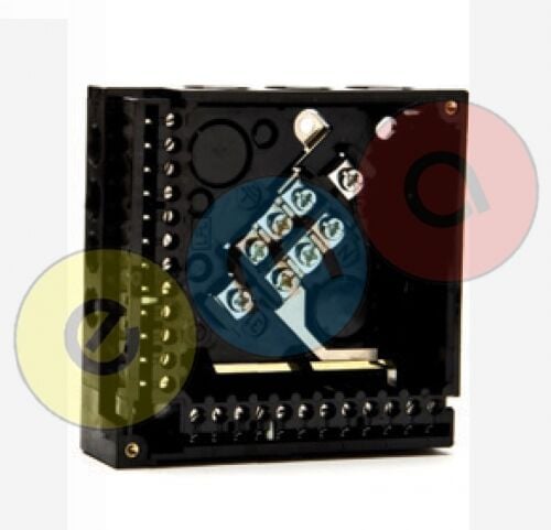 SIEMENS AGM41 LFL,LGK,LDU BAĞLANTI SOKETİ