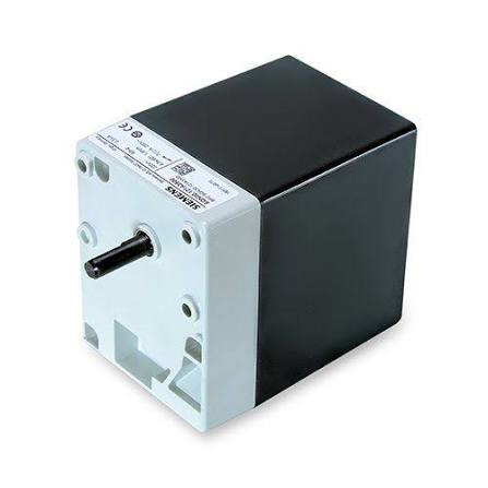 Siemens SQN31.402 A1700 110V Servomotor
