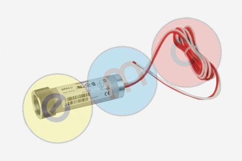 SIEMENS QRA4.U UV FOTOSEL