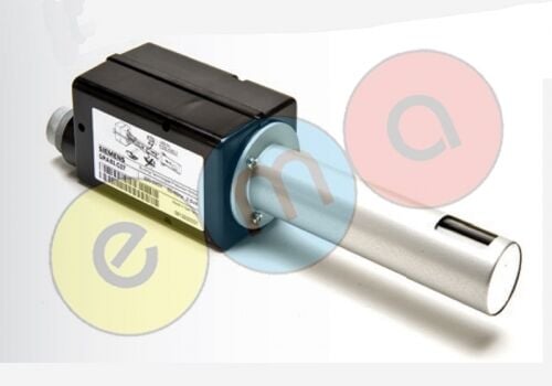 SIEMENS QRA53.E27 UV FOTOSEL