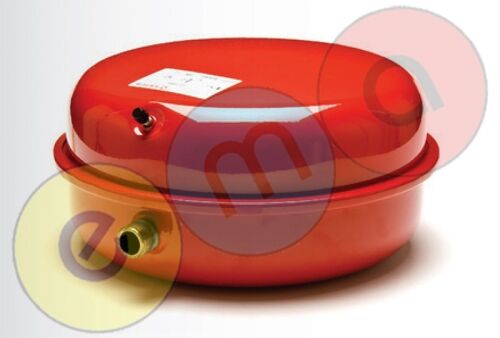 VAREM 7LT GENLEŞME TANKI