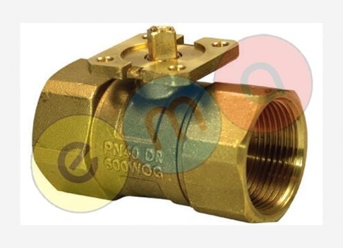 SIEMENS VAI61.15-6.3 KÜRESEL VANA