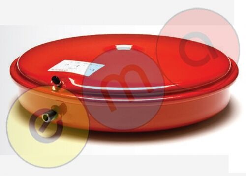 VAREM 10LT GENLEŞME TANKI