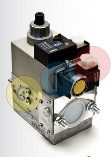 DUNGS MBDLE 405 B01 S50 MULTİBLOK