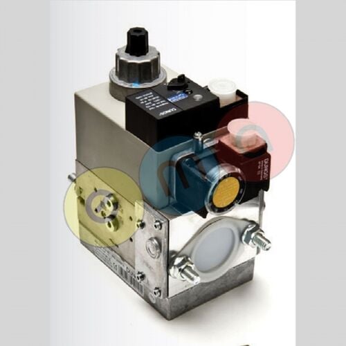 DUNGS MBDLE 415 B01 S50 MULTİBLOK