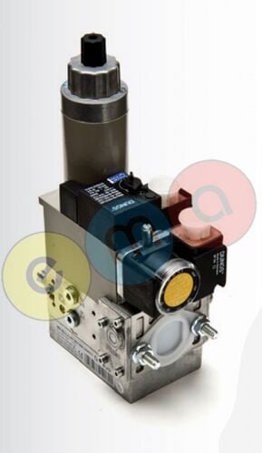 DUNGS 226813 MB-ZRDLE 420 B01 S50 MULTIBLOK