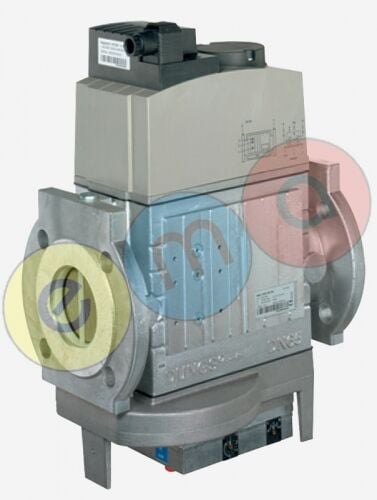 DUNGS MBC-300-SE S22 ORANSAL MULTİBLOK