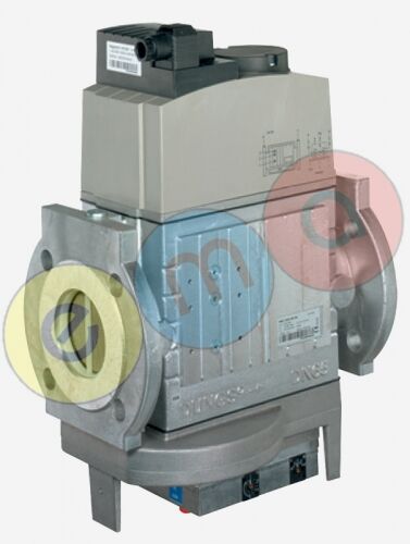 DUNGS MBC-1200-SE S22 ORANSAL MULTİBLOK