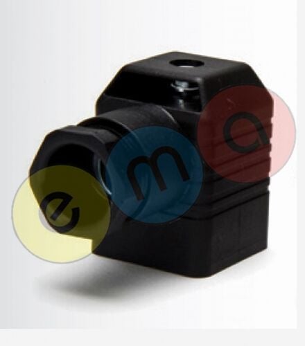 DUNGS 210319 MULTİBLOK BAĞLANTI SOKETİ