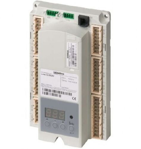 SIEMENS LME73.000A2 BRÜLÖR KONTROL CİHAZI