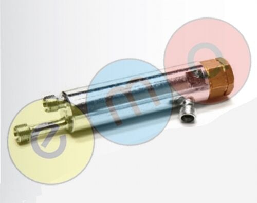 MONARCH TEKLİ LANZ (MEKANİZMA)