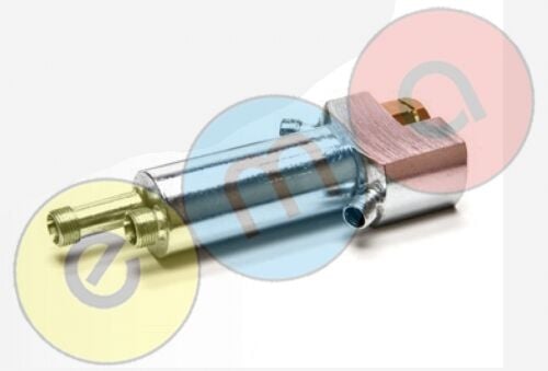 MONARCH MS 9-10 ÇİFTLİ LANZ (MEKANİZMA)