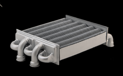 AE15L BOSCH BUDERUS ANA EŞANJÖR