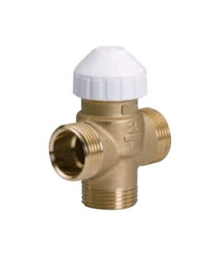WATTS 313112P DN 15 3 YOLLU VANA GÖVDESİ