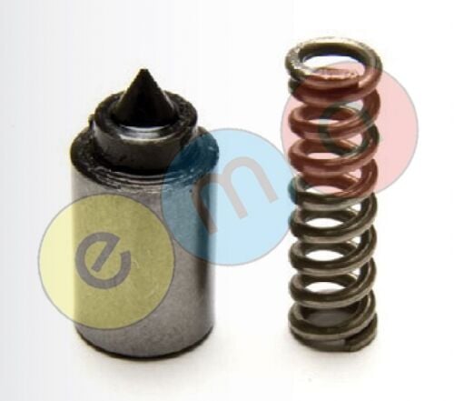 THYSSEN PİSTON TAKIMI