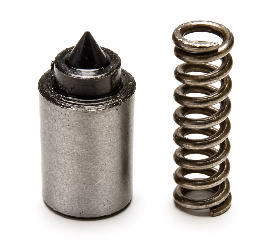 Thyssen Piston Takımı
