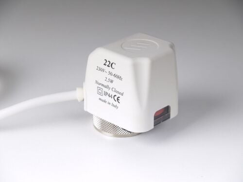 WATTS 22CX230NA2 FAN COIL VANA MOTORU