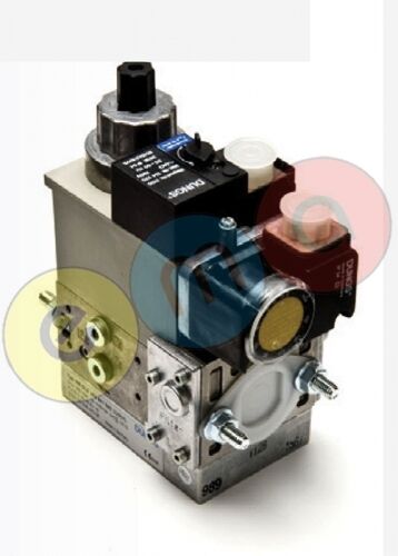 DUNGS 224475 MB-DLE 420 B01 S22 MULTIBLOK