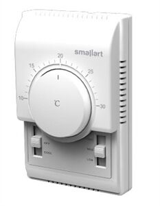 SMALLART TR-110M FAN COIL TERMOSTATI