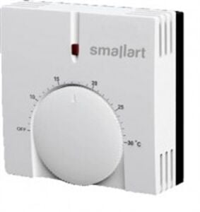 SMALLART TR010-X ODA TERMOSTATI