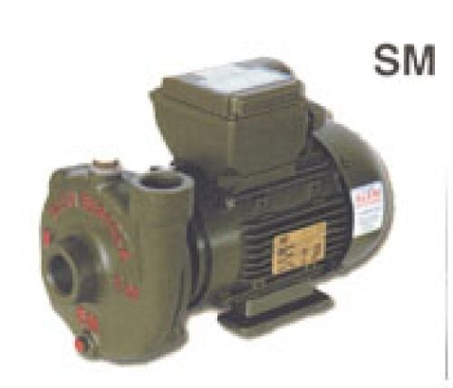 SM TİPİ 0.5 HP SANTRİFÜJ POMPA