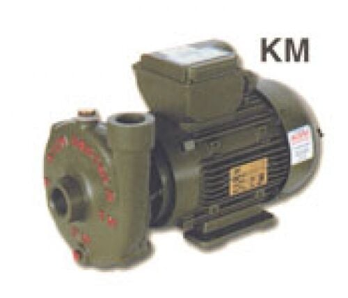 KM TİPİ 0.75 HP SANTRİFÜJ POMPA