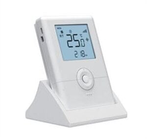 SMALLART A3963 KABLOSUZ ODA TERMOSTATI