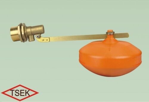 PLASTİK TOPLU ŞAMANDIRA