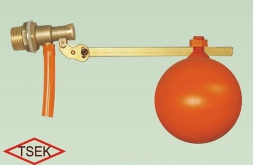 PLASTİK TOPLU ŞAMANDIRA