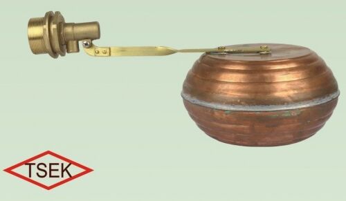 BAKIR TOPLU ŞAMANDIRA