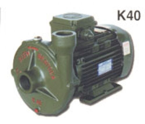 K40 TİPİ 3 HP SANTRİFÜJ POMPA