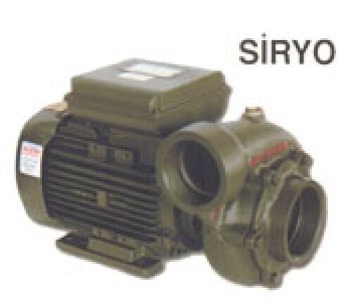 SİRYO TİPİ 1.5 HP SANTRİFÜJ POMPA