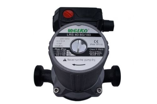 WELKO LRS 40-6S/130 SİRKÜLASYON POMPASI