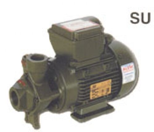 SU TİPİ 0.5 HP SANTRİFÜJ POMPA