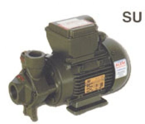 SU TİPİ 0.5 HP SANTRİFÜJ POMPA
