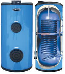 ATA 2500 LT TEK SERPANTİNLİ BOYLER