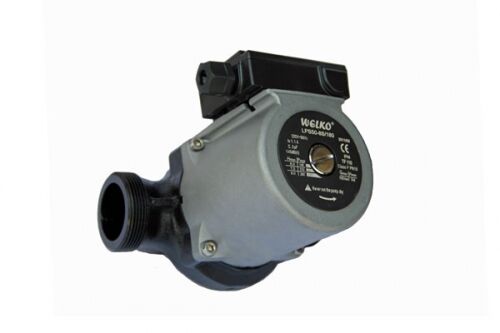 WELKO LPS 50-8S/180 SİRKÜLASYON POMPASI