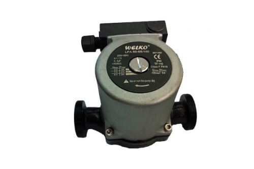 WELKO LPA 50-8S/180 SİRKÜLASYON POMPASI