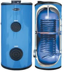 ATA 1000 LT TEK SERPANTİNLİ BOYLER