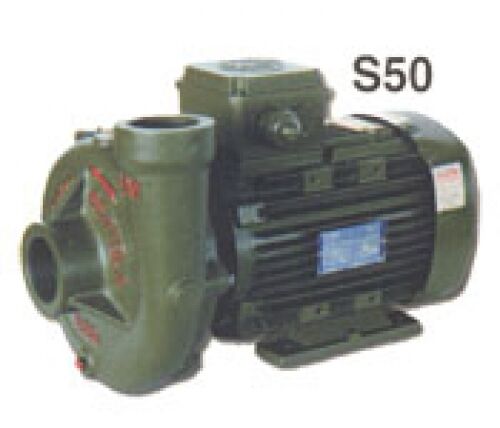 S50 TİPİ 5.5 HP SANTRİFÜJ POMPA
