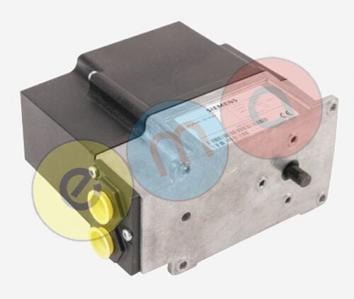 SIEMENS SQM40.141A21 SERVOMOTOR
