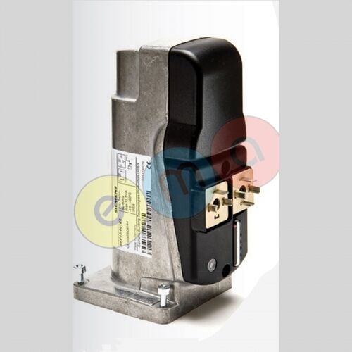 SIEMENS SKP15.000E2 GAZ VANA MOTORU