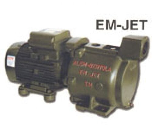 EM-JET 1.5 HP JET TİPİ POMPA