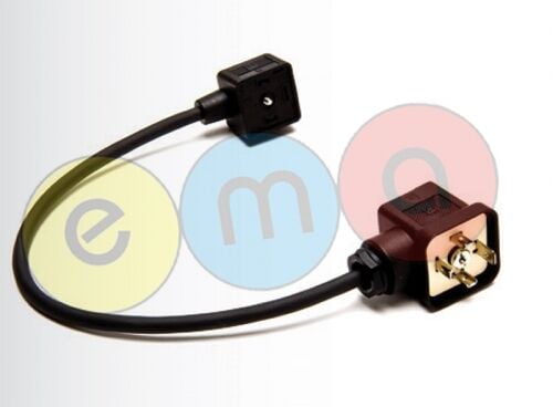 SIEMENS AGA64 SKP İÇİN BAĞLANTI SOKETİ