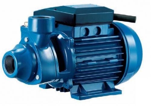 PENTAX PM 80 1 HP SANTRİFÜJ POMPA