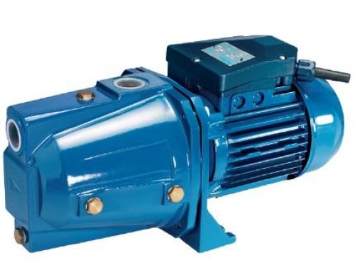 PENTAX CAM 100/00 1 HP SANTRİFÜJ POMPA