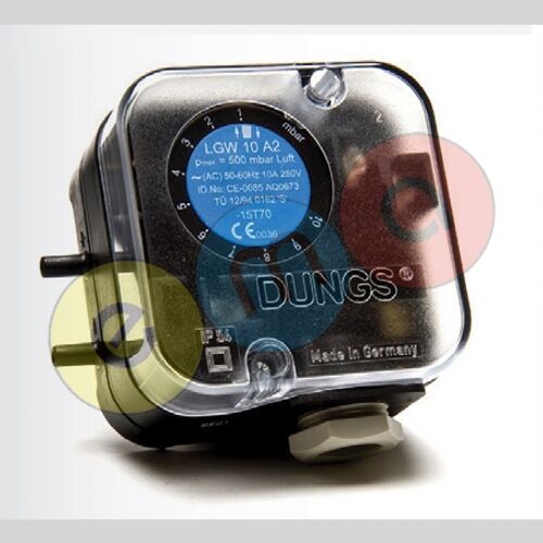 DUNGS LGW 3A4 PRESOSTAT
